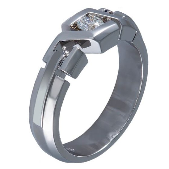 Кольцо KM21477